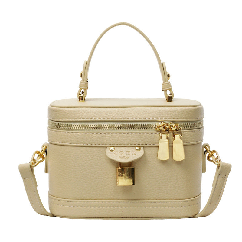 New All-match Online Influencer Portable Messenger Bag