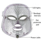 Led Facial beauty instrument