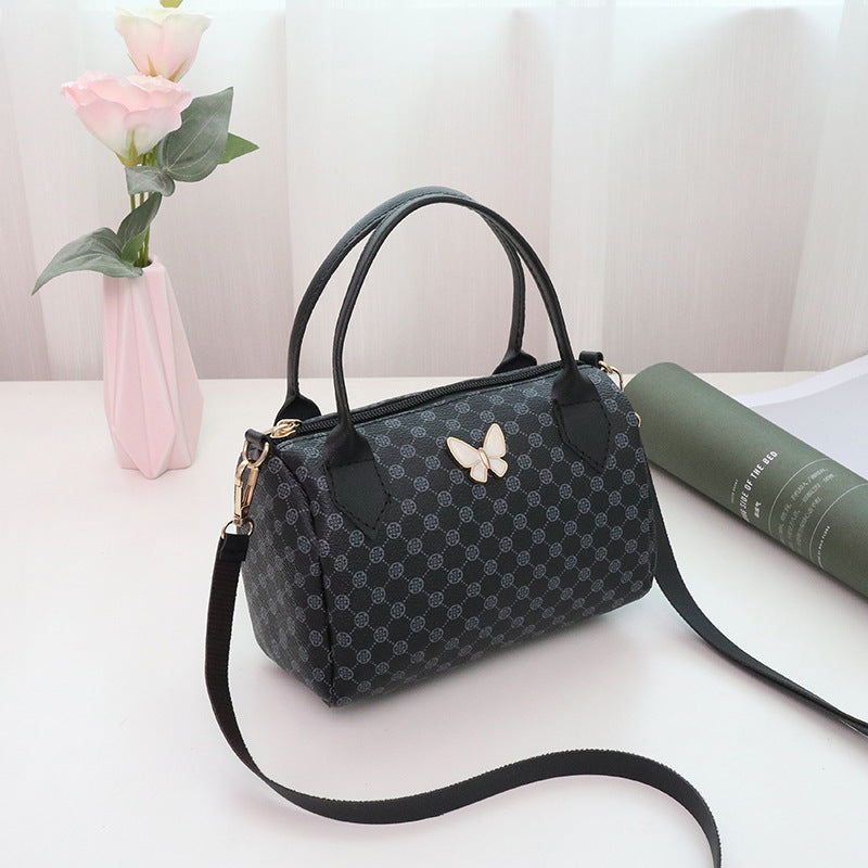 Fashion Special Interest Cosmetic Bag Women